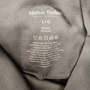 Belly Bandit Mother Tucker Capri Active Leggings